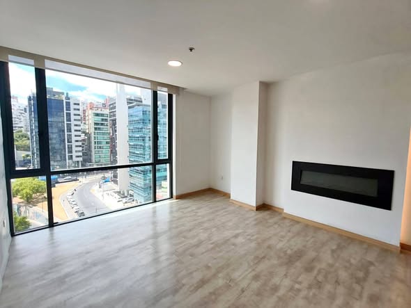 Departamento amoblado de 2 habitaciones en Diego de Almagro