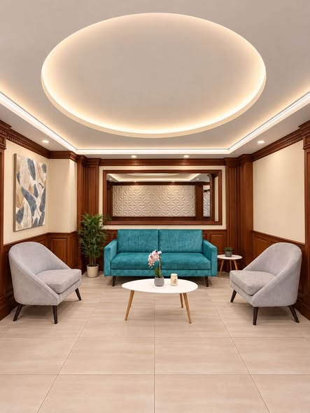 Suite amoblada en arriendo en Benalcázar, piso 7 — foto 4 de 6