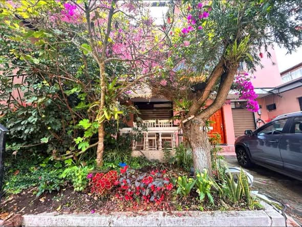 Departamento de 70 m² en La Floresta