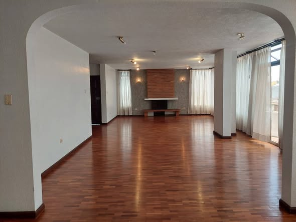 Departamento en arriendo en San Gabriel — foto 3 de 5