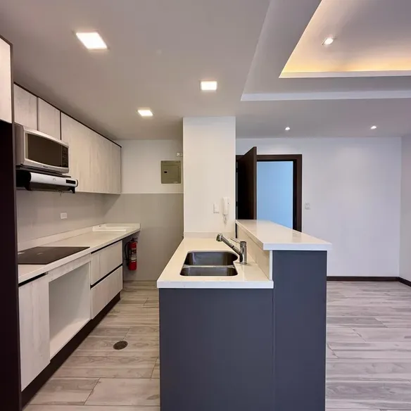 Loft de 70 m² en arriendo en Cumbayá — foto 2 de 5
