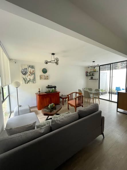 Habitación amoblada en Tumbaco - Hilacril — foto 3 de 5
