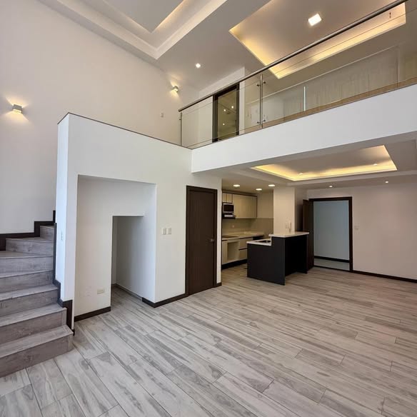 Loft de 70 m² en arriendo en Cumbayá — foto 3 de 5