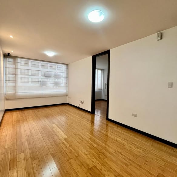 Suite en arriendo en El Bosque, 65 m²