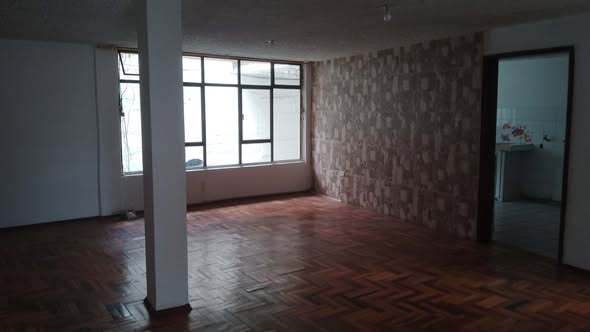 Departamento en arriendo en Monjas - Las Orquídeas — foto 3 de 5