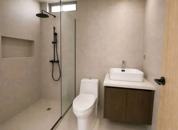 Departamento de 3 dormitorios en arriendo en La Gasca