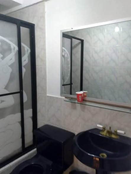 Habitación amoblada en arriendo en Cárcelen Alto