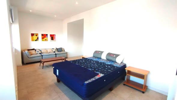 Suite semiamoblada de 54 m² en Cumbayá — foto 2 de 5