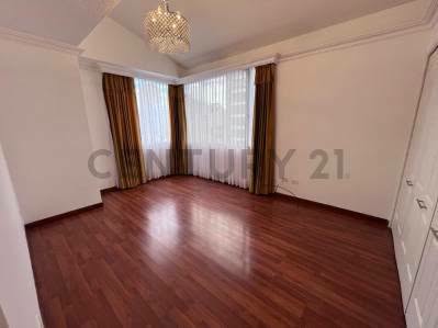 Departamento de 160 m² en La Carolina — foto 2 de 5