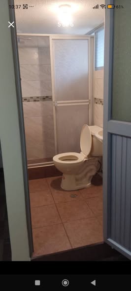 Mini departamento de 1 dormitorio cerca de la UCE