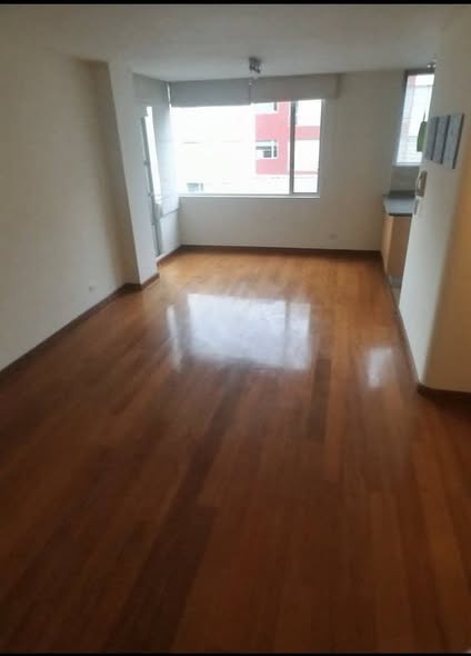 Departamento de 2 dormitorios en arriendo en El Batán — foto 3 de 5