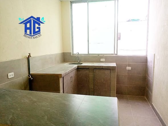 Departamento de 3 habitaciones en Pomasqui — foto 2 de 5