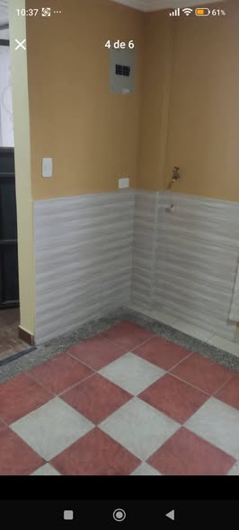 Mini departamento de 1 dormitorio cerca de la UCE — foto 2 de 5