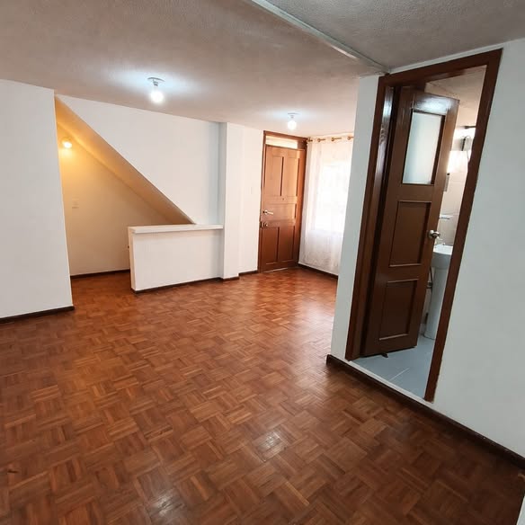 Departamento en arriendo en La Kennedy — foto 3 de 5
