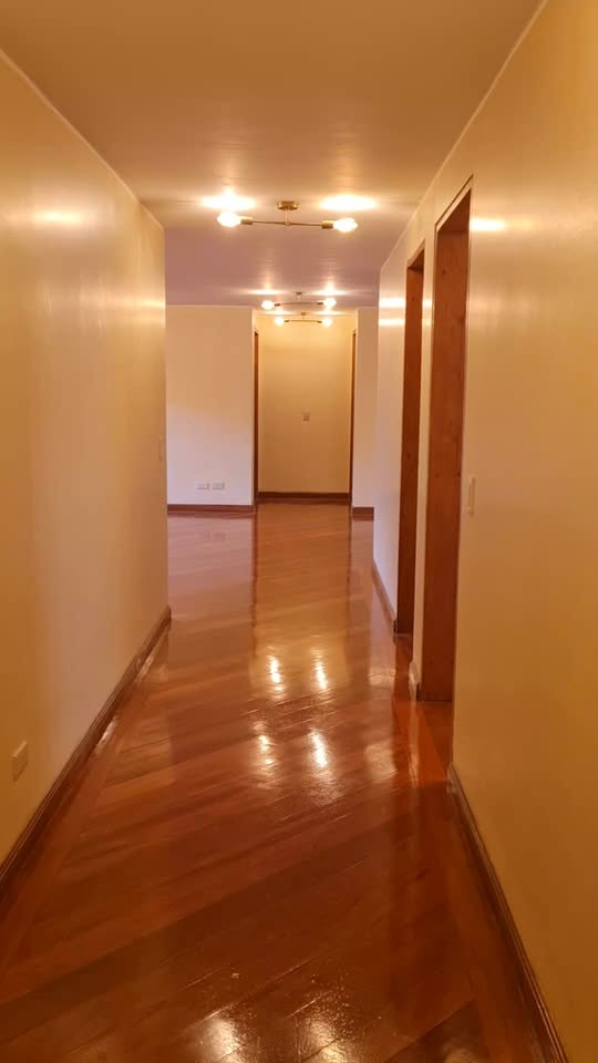 Departamento de 130 m² en arriendo en La Carolina