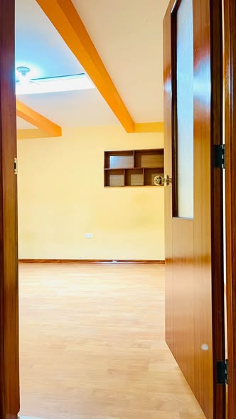 Mini departamento en arriendo cerca de la USFQ