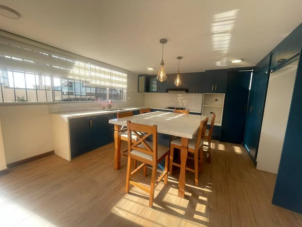 Departamento de 2 habitaciones en Pinar Alto — foto 2 de 5