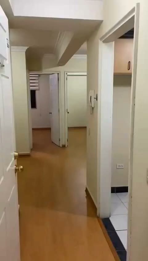 Departamento de 2 dormitorios en arriendo en 6 de Diciembre y Wimper — foto 3 de 6