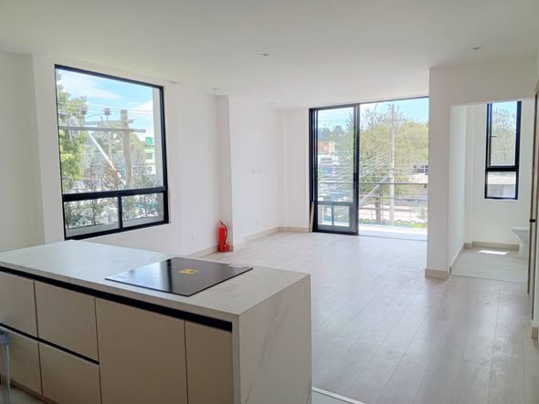 Departamento a estrenar de 88 m² en Kennedy — foto 2 de 5