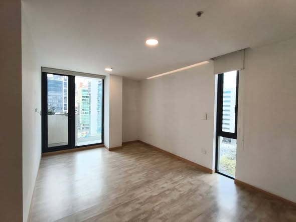 Departamento amoblado de 2 habitaciones en Diego de Almagro — foto 2 de 5