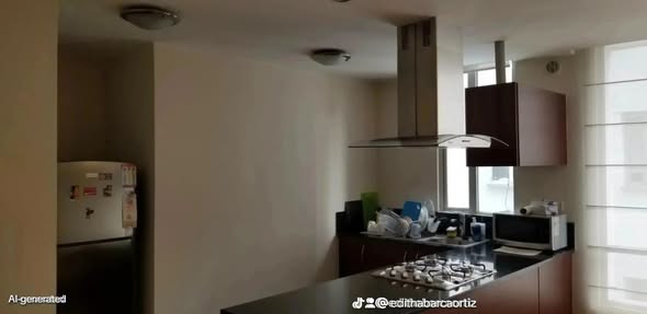 Suite amoblada en La Pradera, cerca de La Carolina — foto 4 de 5