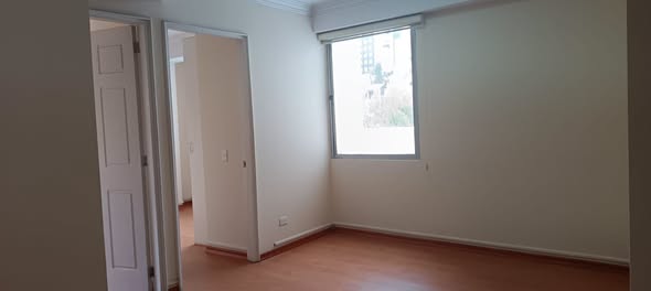 Departamento de 2 dormitorios en arriendo en 6 de Diciembre y Wimper — foto 4 de 6