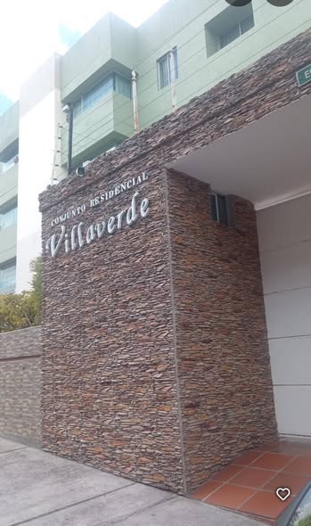 Departamento de 3 habitaciones en Conjunto Villaverde — foto 2 de 5