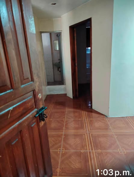 Minidepartamento de 1 dormitorio en arriendo en el Centro Histórico