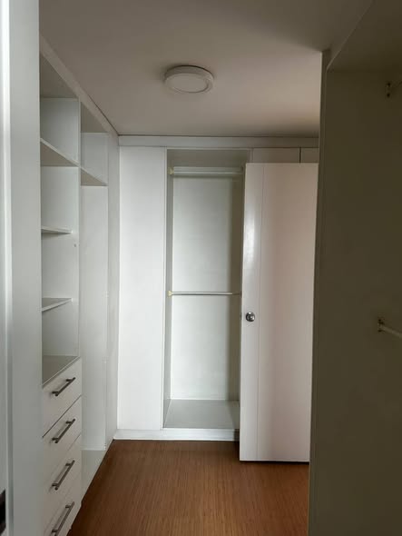 Departamento de 140 m² en González Suárez — foto 2 de 5