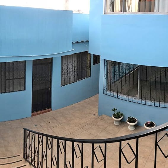 Departamento en arriendo en Alma Lojana — foto 4 de 5