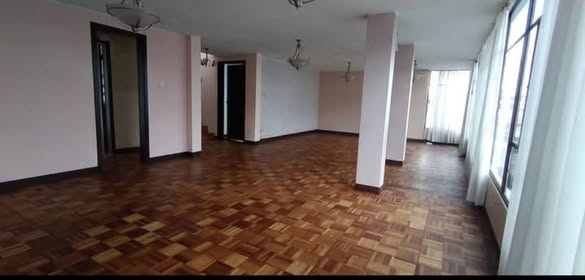 Departamento de 3 habitaciones en Urbanización Baker II — foto 2 de 5