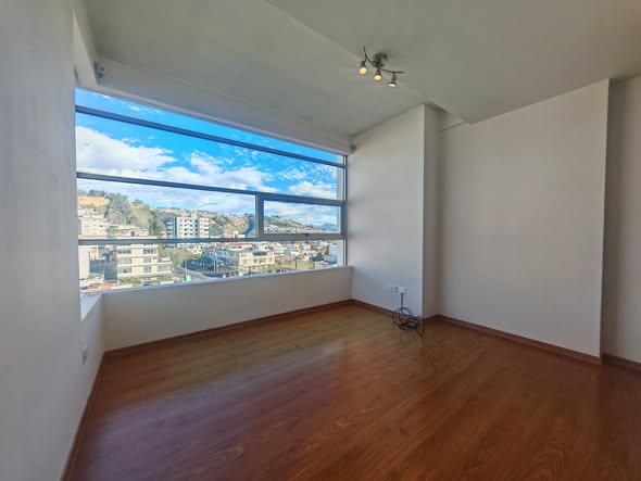 Departamento de 104 m² en La Floresta