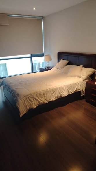 Suite moderna en La Carolina — foto 4 de 5
