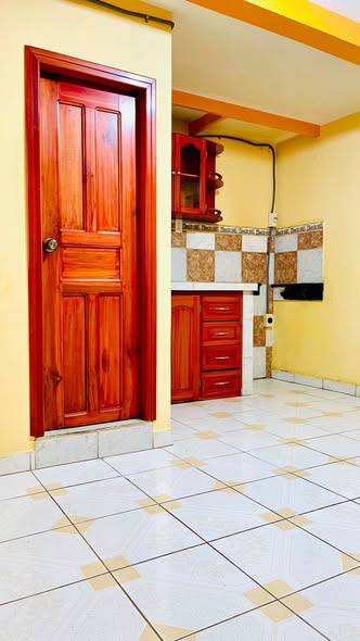 Mini departamento en arriendo cerca de la USFQ — foto 2 de 5