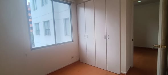 Departamento de 2 dormitorios en arriendo en 6 de Diciembre y Wimper — foto 5 de 6