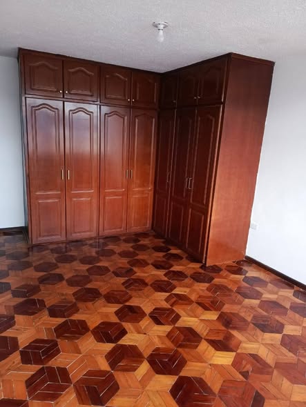 Departamento de dos dormitorios en Las Doscientas Casas