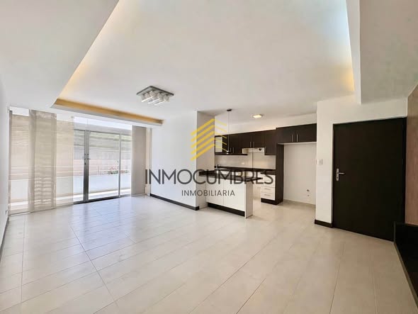 Departamento sin amoblar en Cumbayá, 109 m² — foto 3 de 5