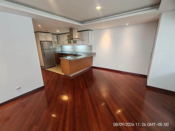 Departamento en arriendo en La Paz — foto 3 de 6