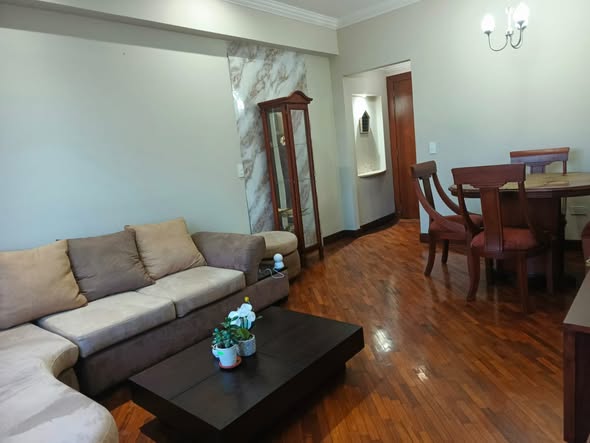 Suite amoblada en arriendo en Iñaquito — foto 3 de 5