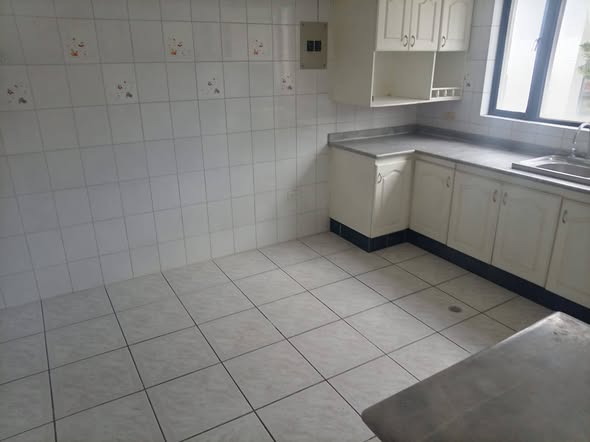 Departamento de 3 dormitorios en arriendo en El Condado