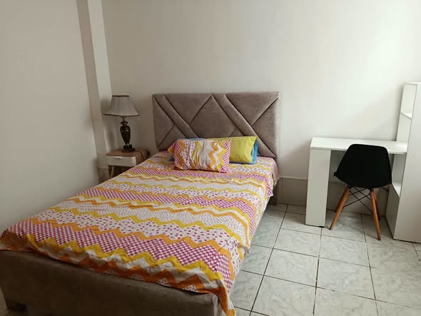 Suite amoblada en arriendo en Cumbayá — foto 3 de 5