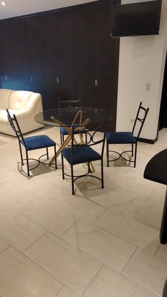 Suite moderna en La Carolina — foto 5 de 5