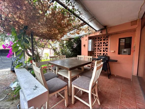 Departamento de 70 m² en La Floresta — foto 2 de 2