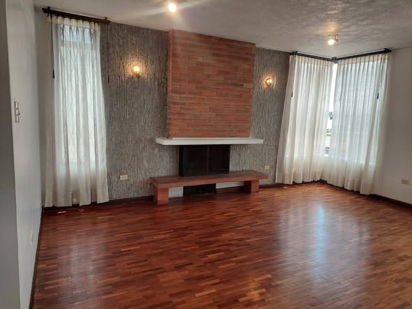 Departamento en arriendo en San Gabriel — foto 4 de 5
