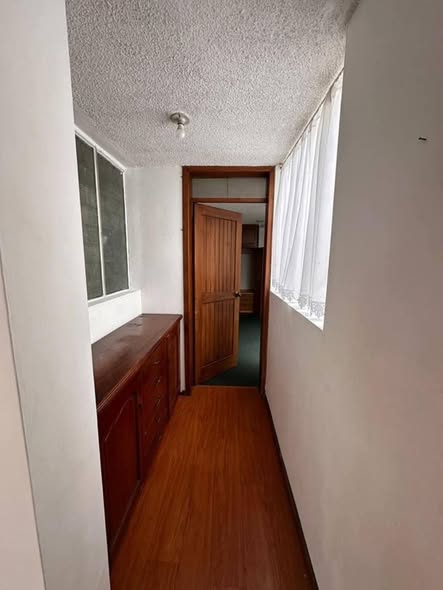 Suite en arriendo en Santa Clara, cerca de la Universidad Central — foto 2 de 5
