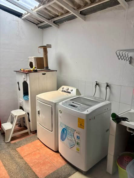 Habitación amoblada en arriendo cerca de la U. Indoamérica — foto 3 de 5