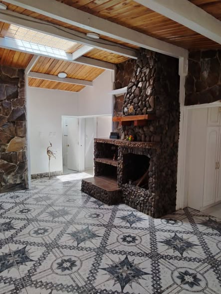 Casa de 4 dormitorios en Capelo, Valle de los Chillos — foto 2 de 5
