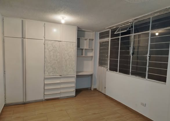 Habitación en alquiler en San Carlos — foto 3 de 4