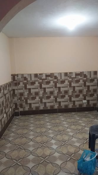Cuarto con cocina y baño independiente en Tumbaco