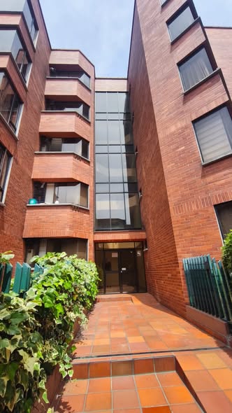 Suite en arriendo en Conjunto San Martín — foto 2 de 4